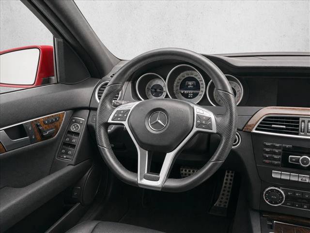 Used 2013 Mercedes-Benz C 250 Sedan image 25