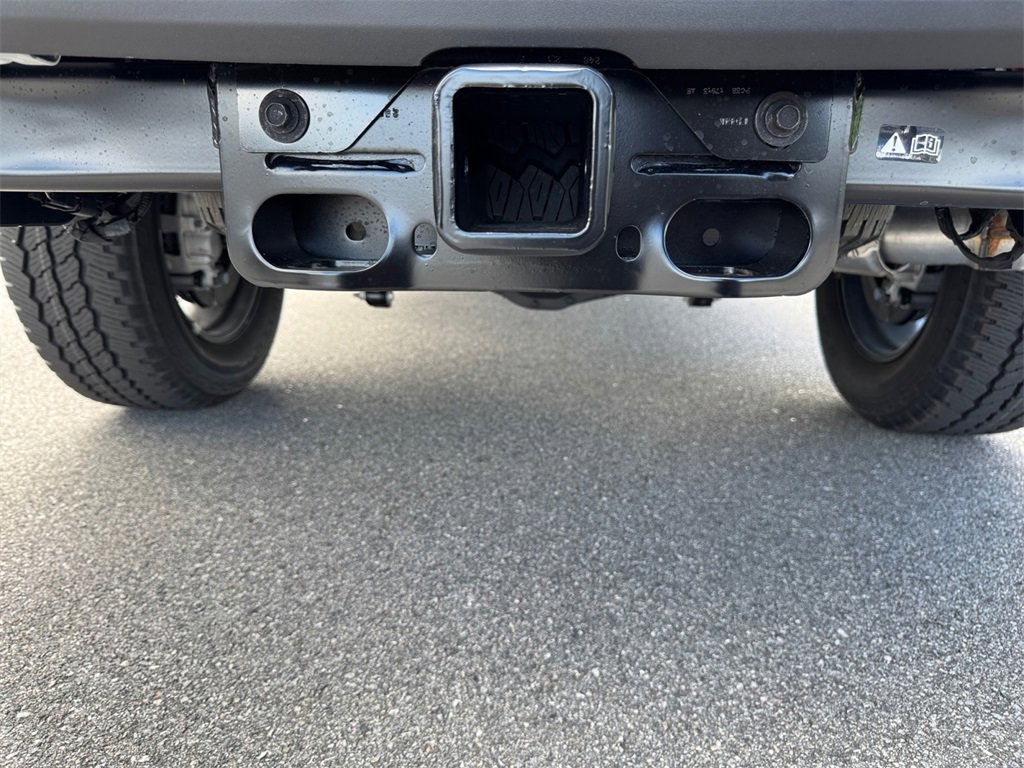 New 2026 Ford F250 XL image 17