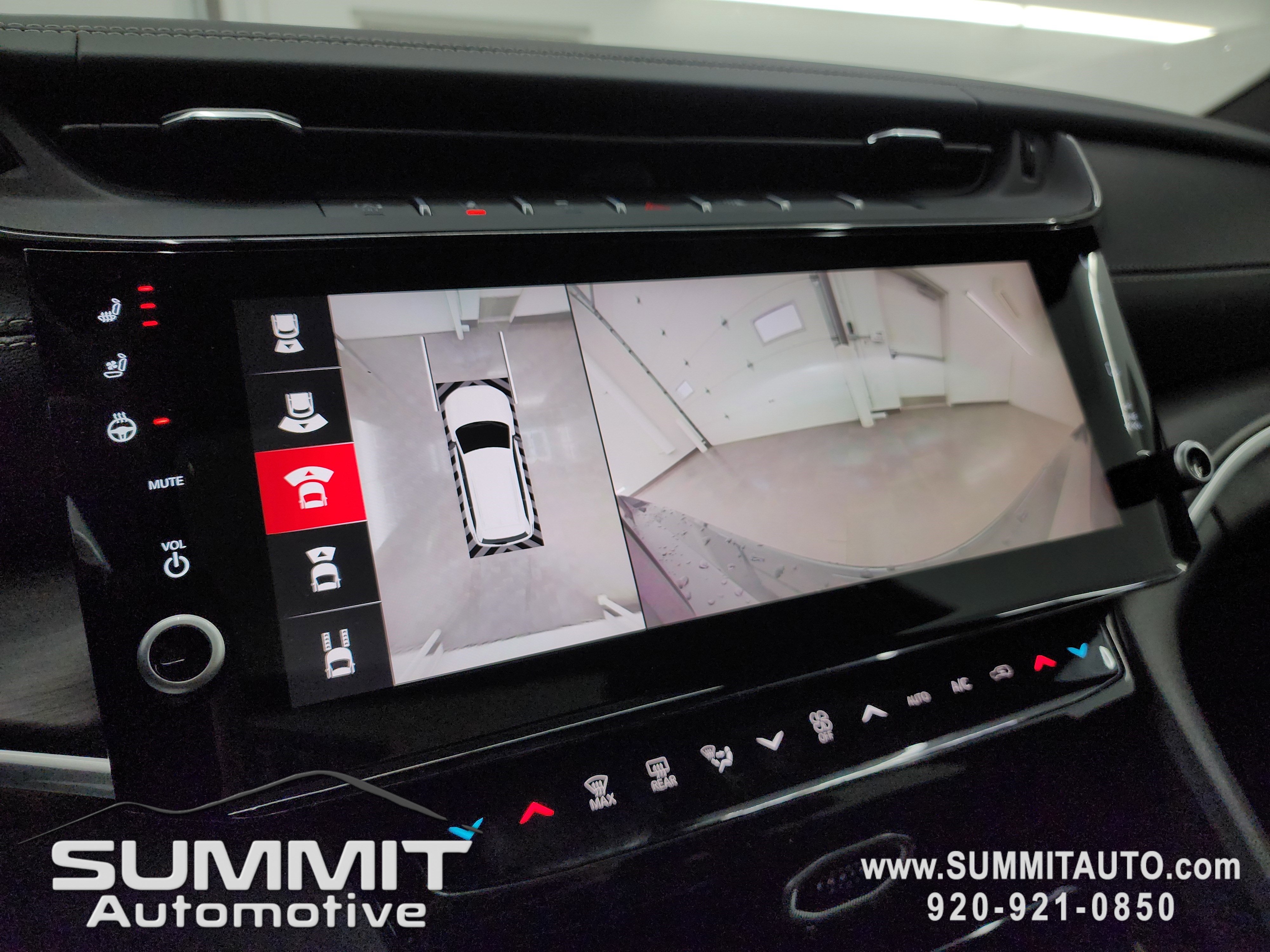 New 2026 Jeep Grand Cherokee Limited Reserve image 18