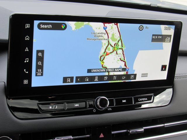 New 2026 Mitsubishi Outlander SEL FWD image 16