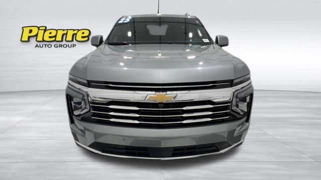 Used 2025 Chevrolet Tahoe LT image 9