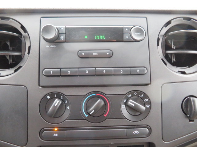 Used 2008 Ford F350 XL image 22