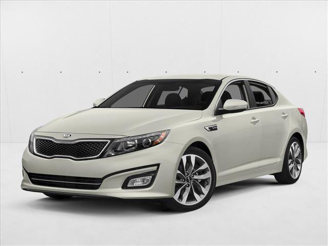 Used 2015 Kia Optima SX