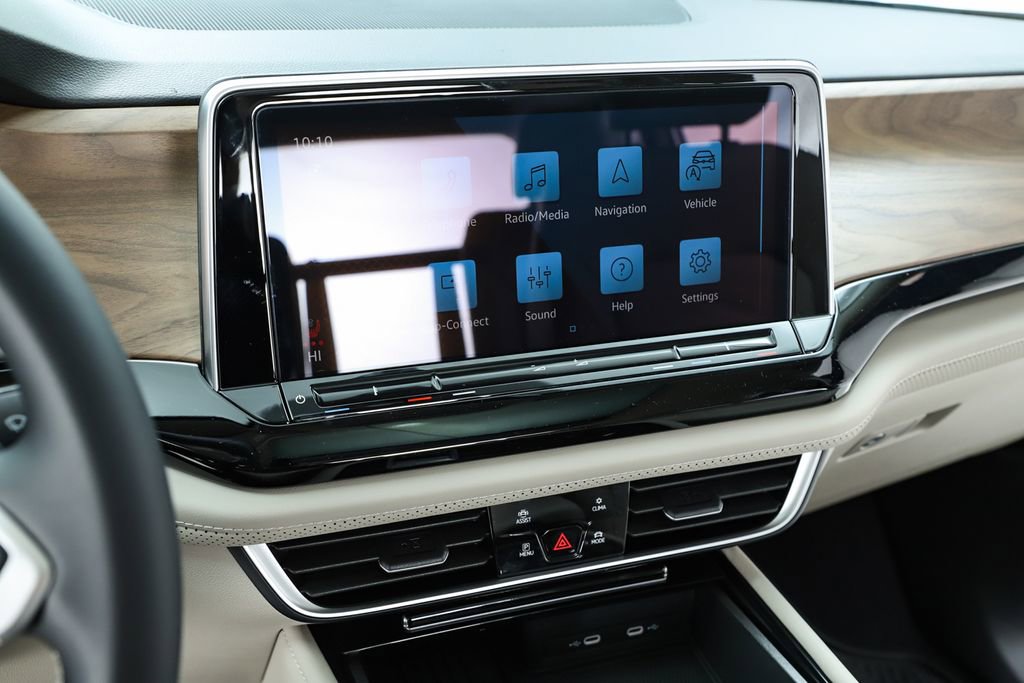 New 2026 Volkswagen Atlas SE image 64