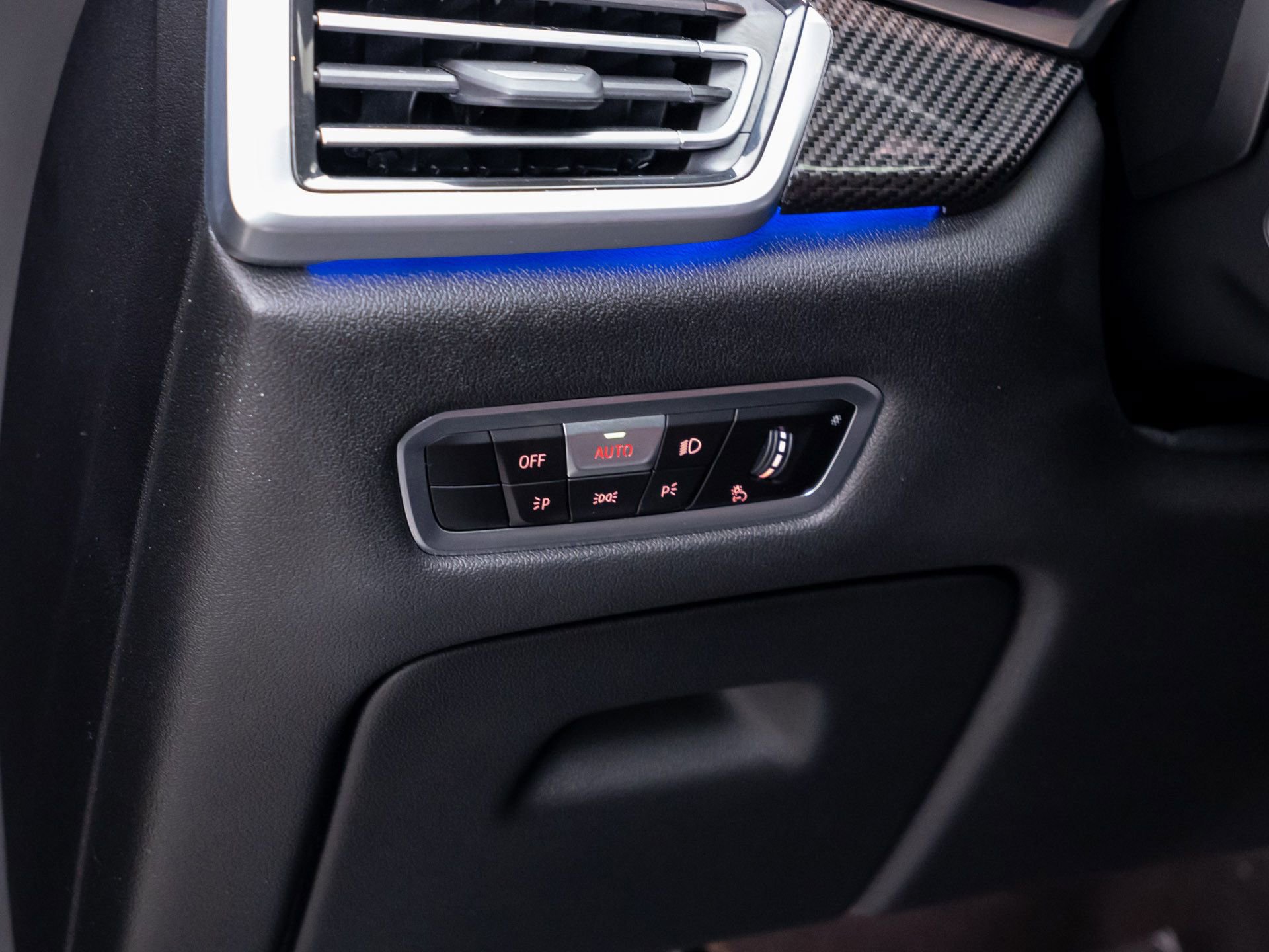 Certified 2023 BMW X5 M50i w/ Executive Package image 21