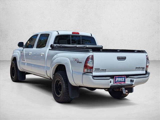 Used 2013 Toyota Tacoma PreRunner w/ TRD Sport Pkg RWD image 7