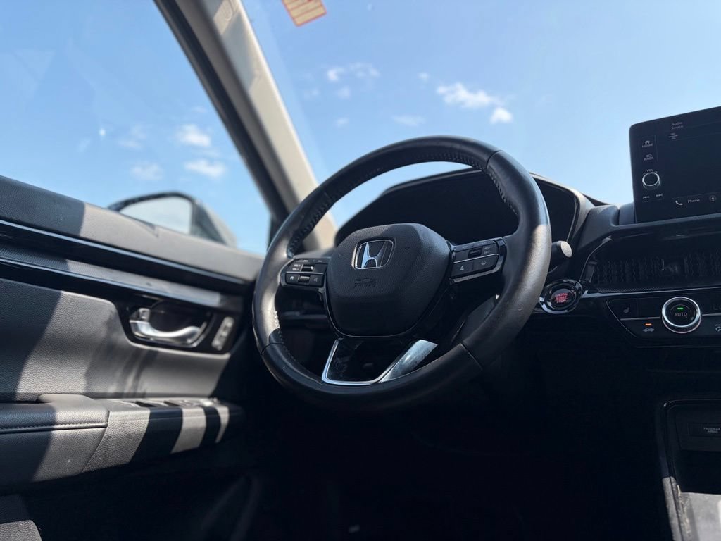 Certified 2023 Honda CR-V EX-L image 38