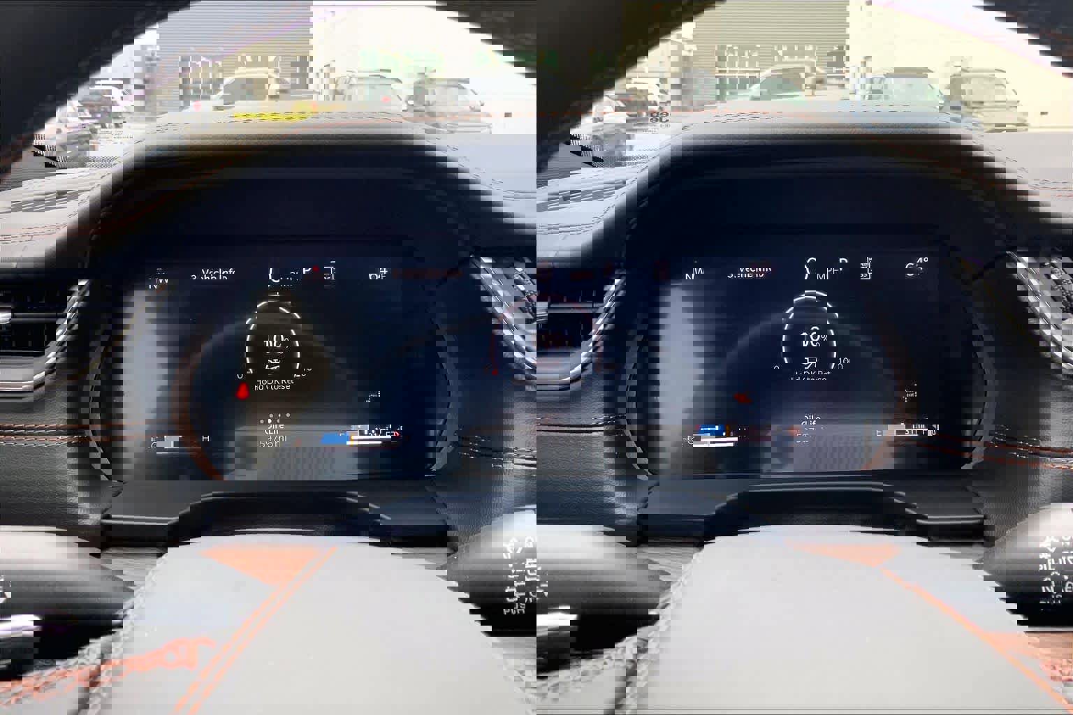 Used 2025 Jeep Grand Cherokee Summit w/ Obsidian Package image 26