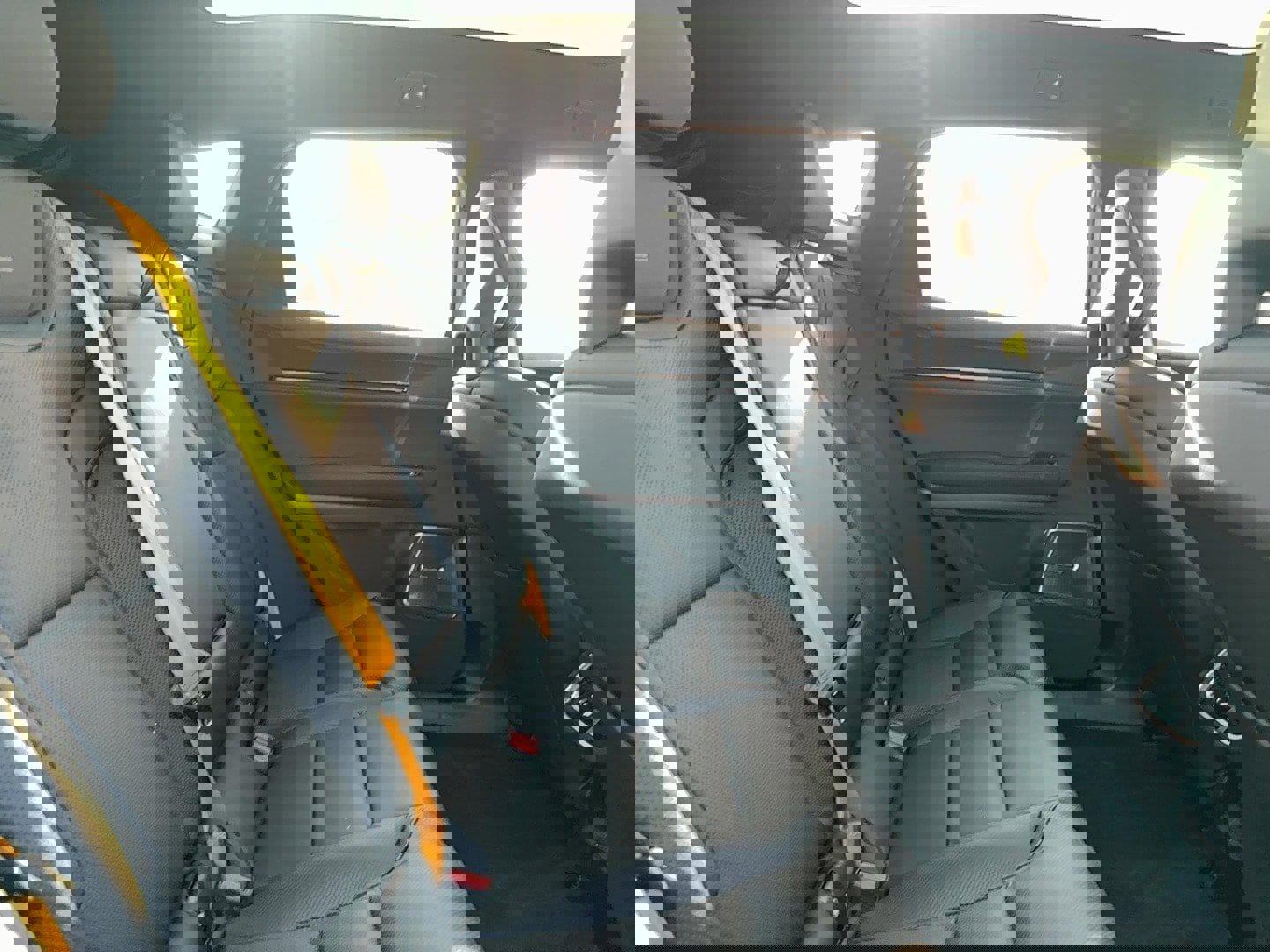 New 2025 Polestar Polestar 3 image 12