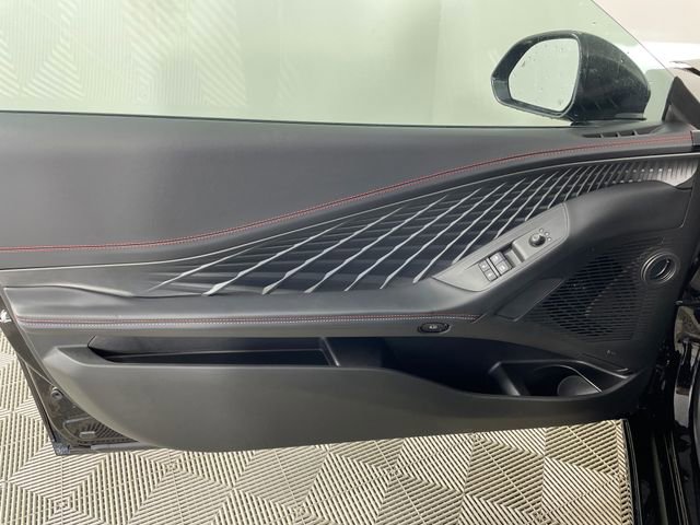 New 2025 Dodge Charger R/T w/ Quick Order Package 25M R/T image 14