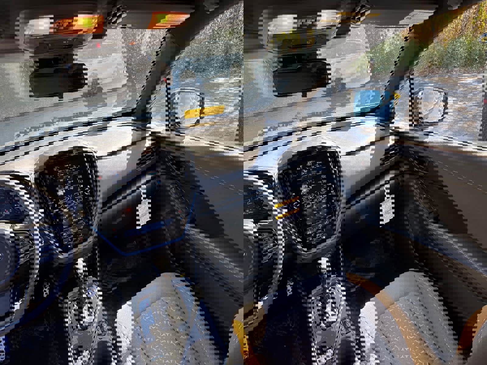 Used 2025 Subaru Crosstrek 2.5i Sport image 37