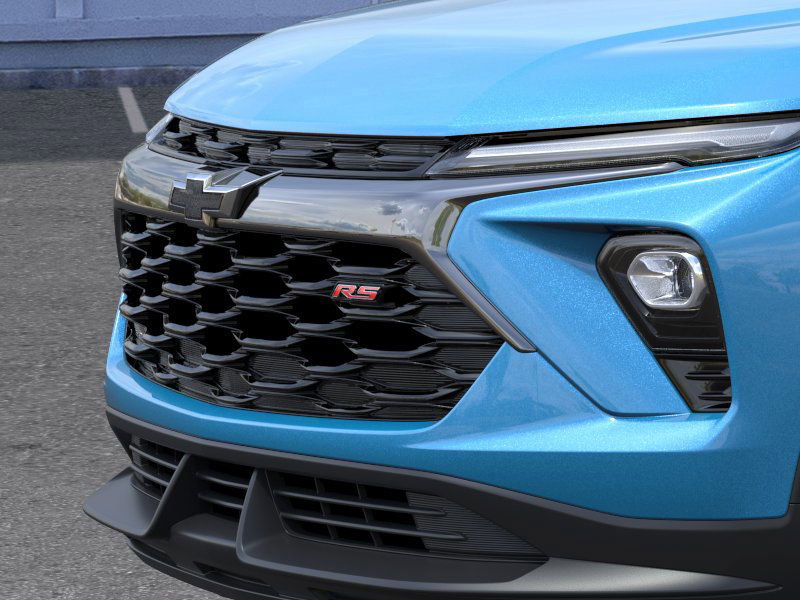 New 2026 Chevrolet TrailBlazer RS image 15