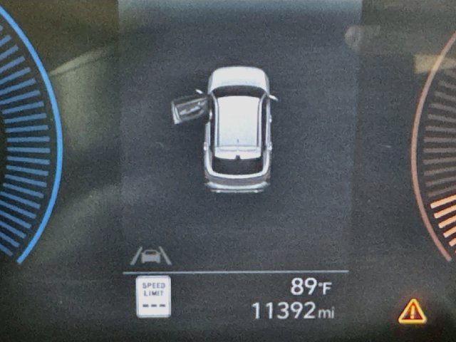 Used 2024 Hyundai Kona SEL FWD image 13
