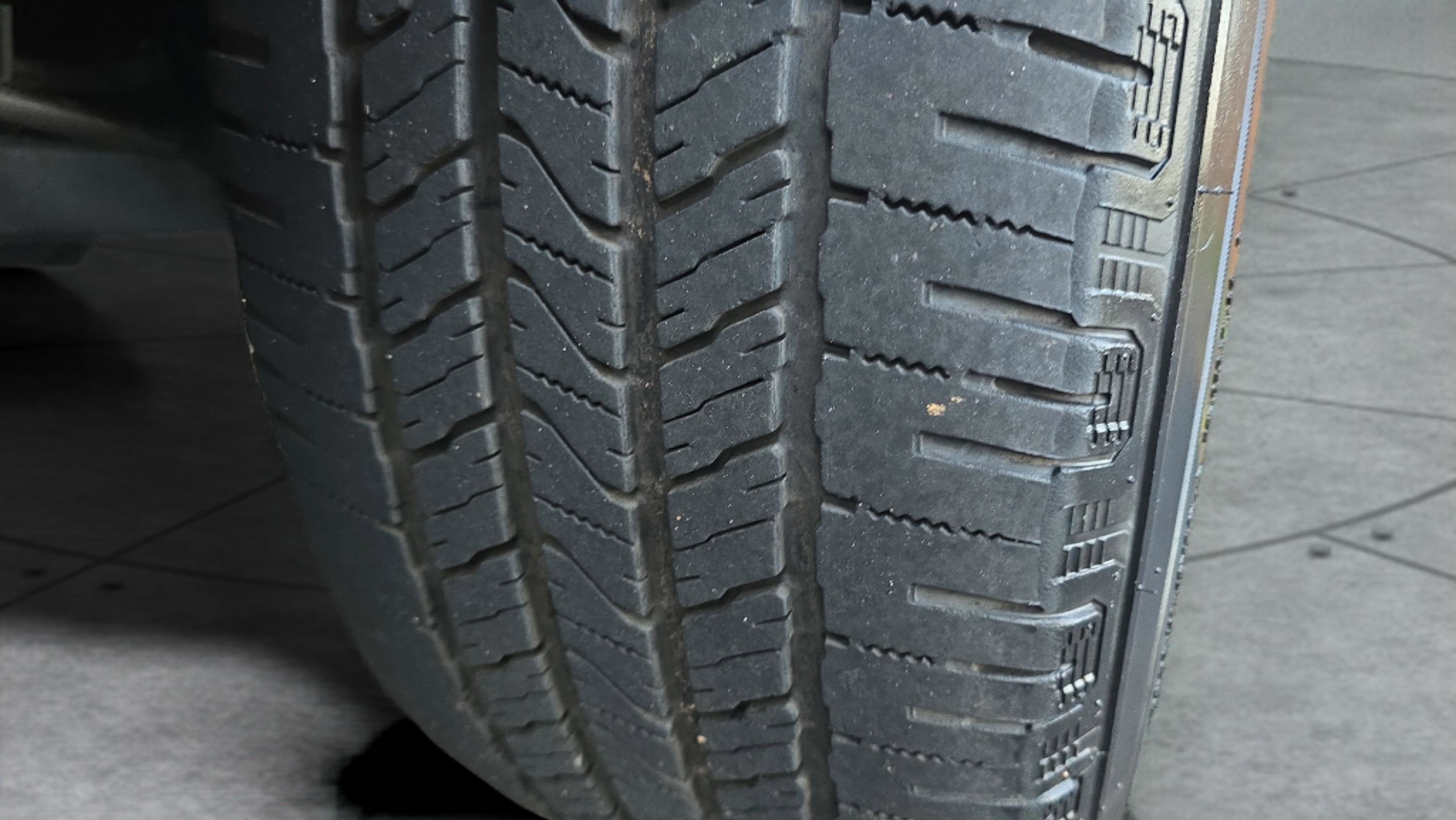 Used 2017 RAM 1500 Sport w/ Convenience Group image 48