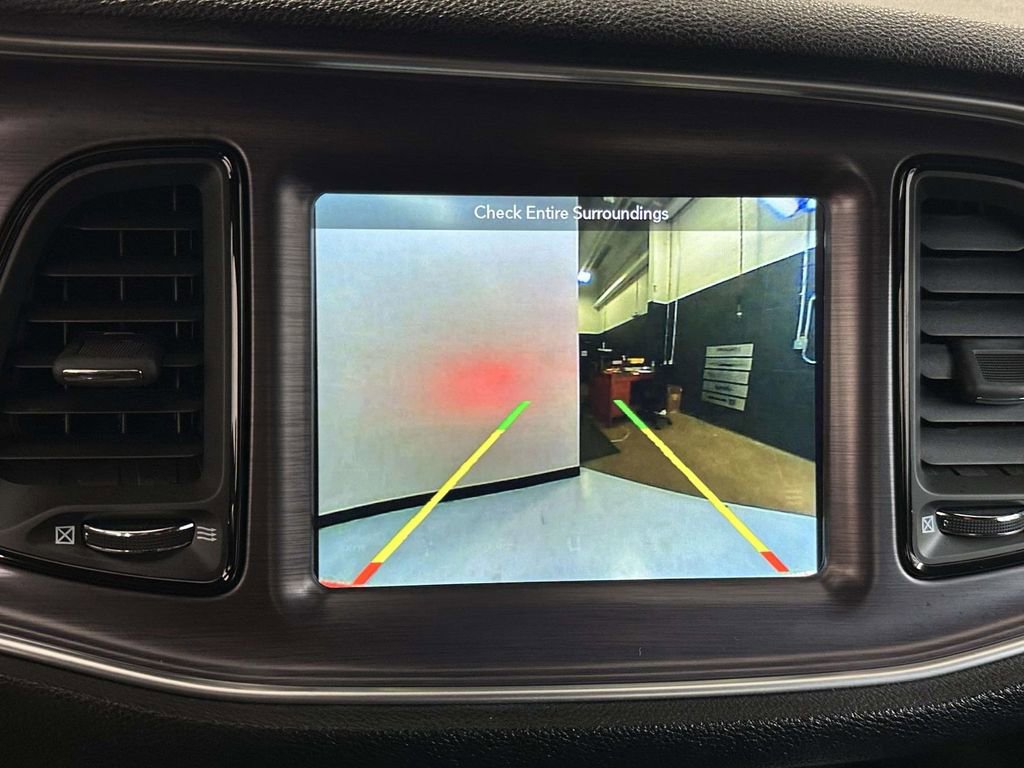 Used 2018 Dodge Challenger SRT Demon image 24