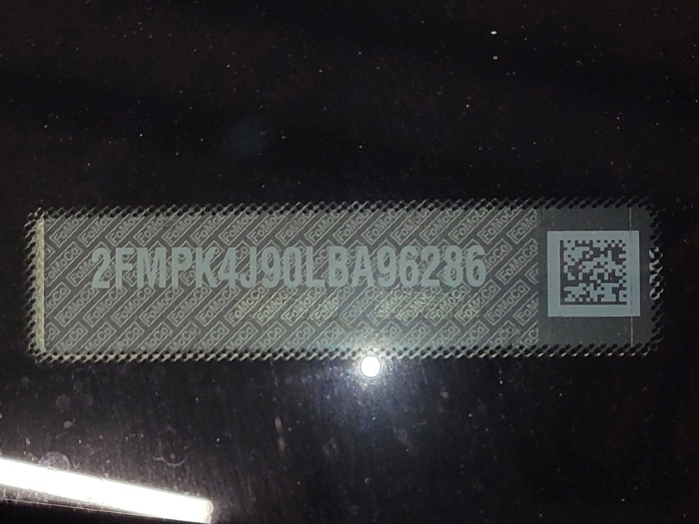 Used 2020 Ford Edge SEL w/ Convenience Package image 33