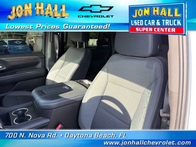 Used 2023 Chevrolet Tahoe LS w/ Driver Alert Package RWD image 20