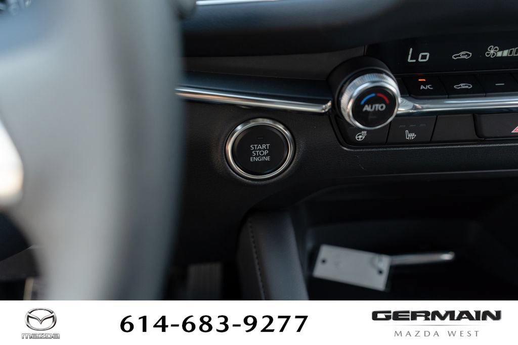 New 2026 MAZDA MAZDA3 Hatchback w/Premium Plus Pkg AWD/4WD image 27