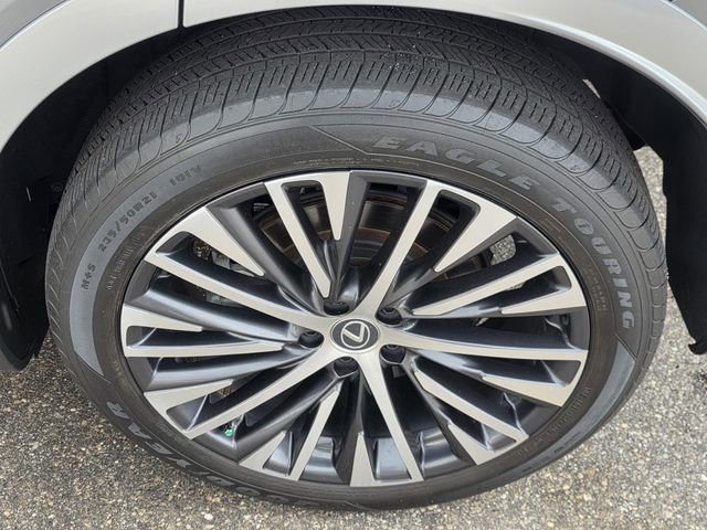 Used 2023 Lexus RX 350 Premium Plus w/ Accessory Package (Z1) image 36