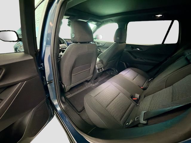 New 2026 Chevrolet Equinox LT w/ Safety and Technology Package image 23