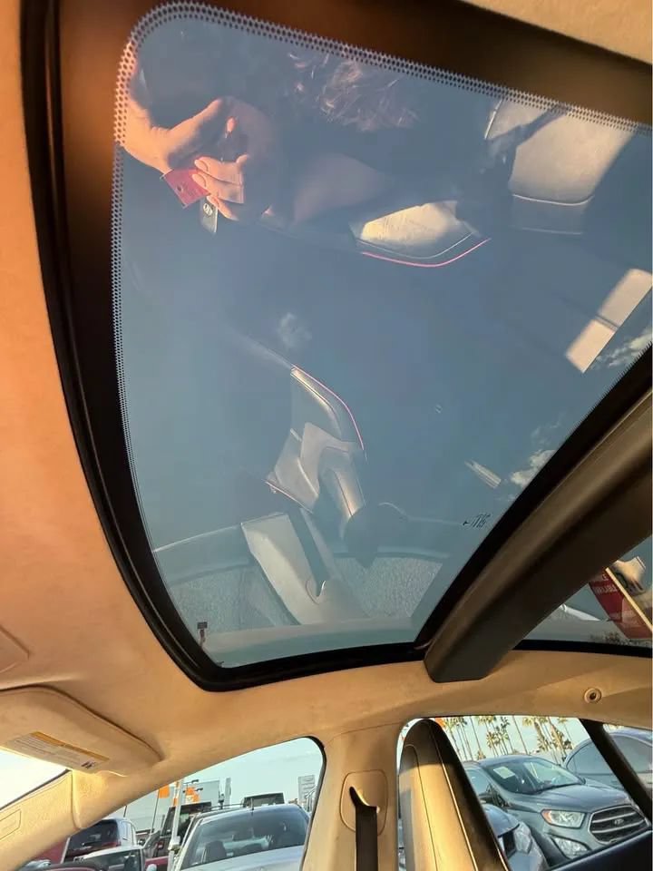 Used 2014 Tesla Model S P85 RWD image 9