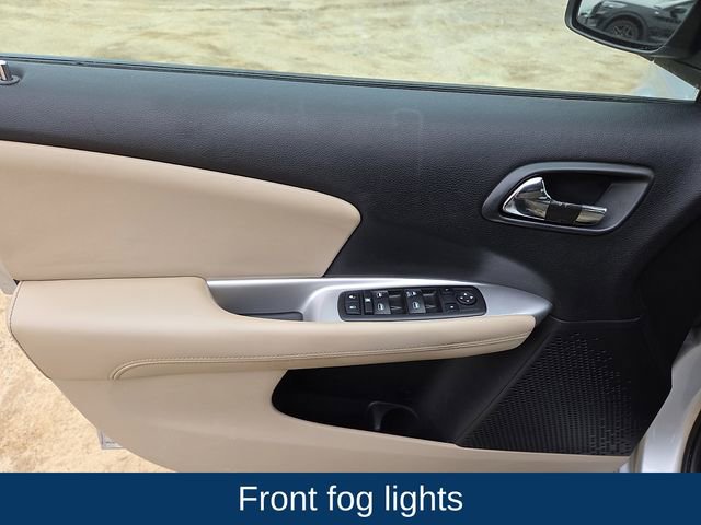 Used 2014 Dodge Journey SXT w/ Flexible Seating Group image 13