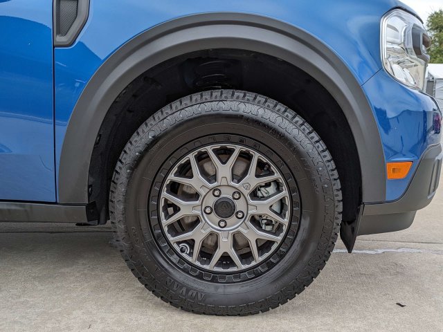 Used 2024 Ford Maverick XL w/ Equipment Group 100A Standard AWD/4WD image 11