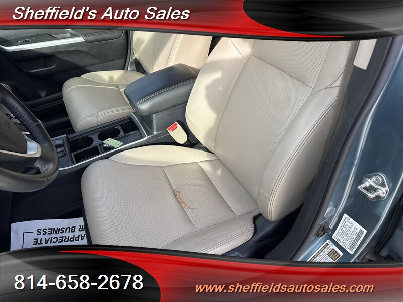 Used 2016 Honda CR-V EX-L image 24