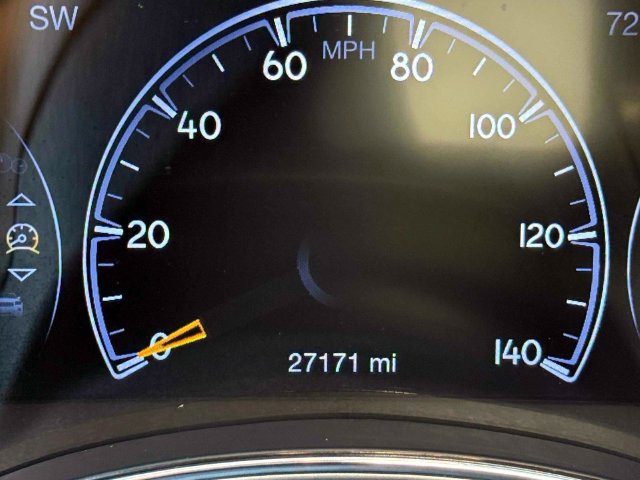 Certified 2021 Jeep Grand Cherokee Limited AWD/4WD image 26