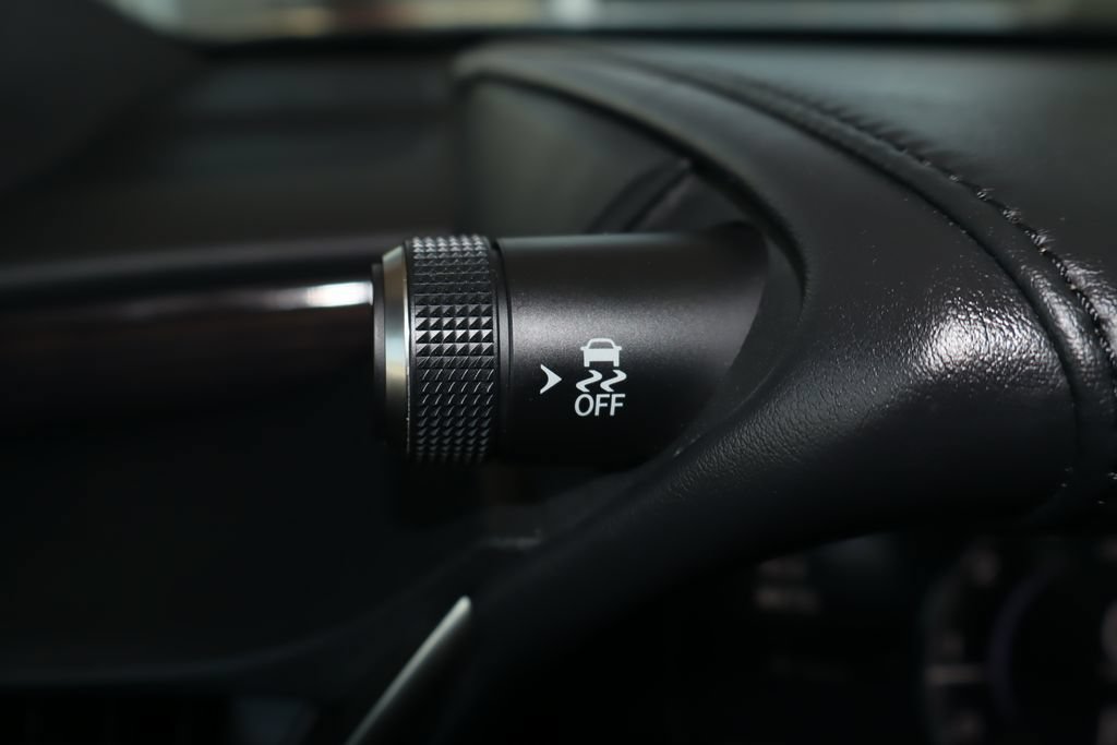 Used 2020 Lexus ES 350 w/ Premium Package FWD image 22