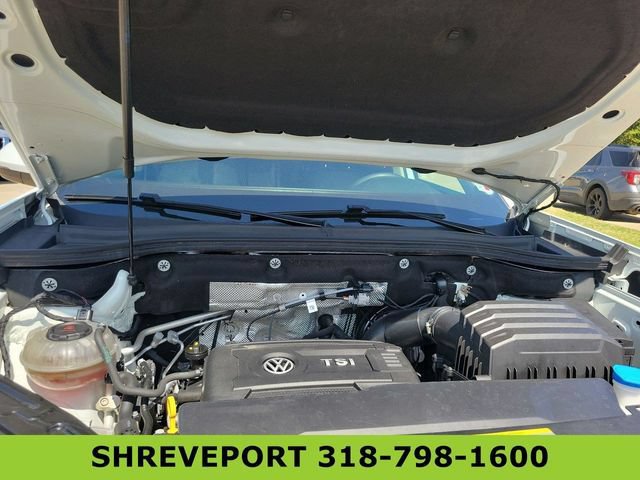 Used 2022 Volkswagen Atlas SE FWD image 30