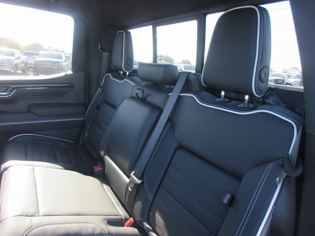 New 2026 GMC Sierra 1500 AT4X w/ AT4X AEV Edition image 14