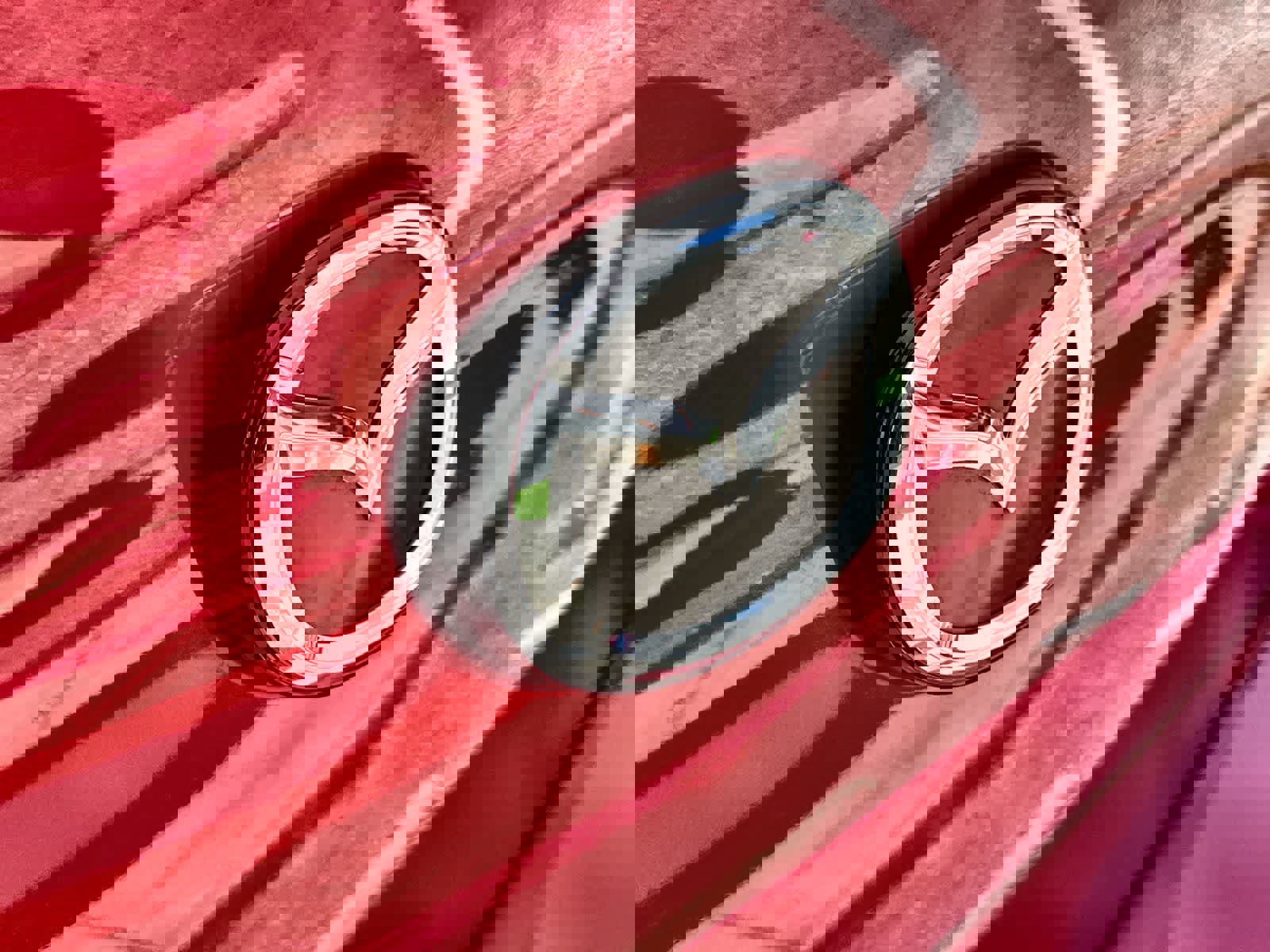 Used 2025 MAZDA MAZDA3 2.5 Turbo Sedan w/Premium Plus image 16