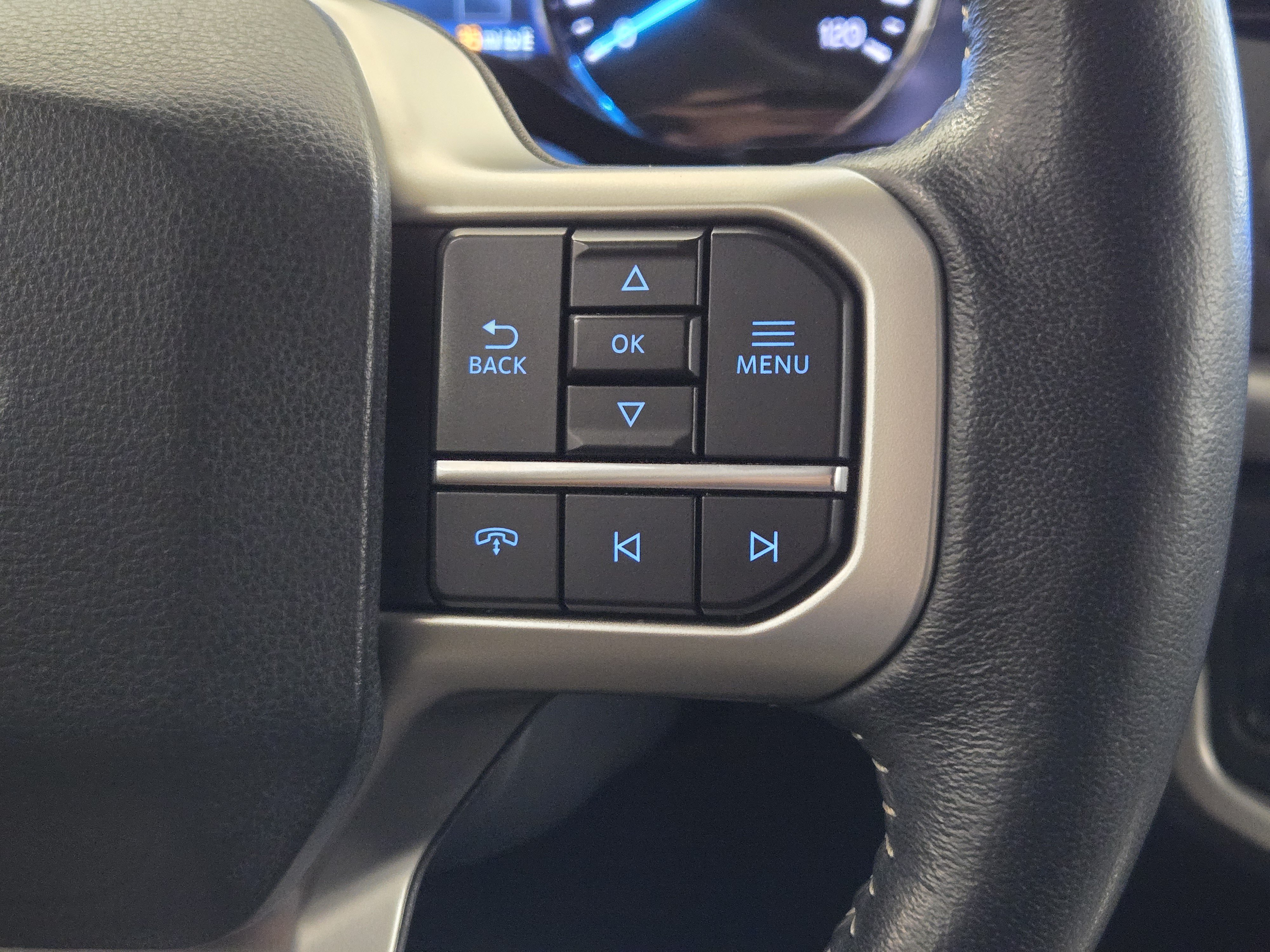 Certified 2023 Ford Expedition XLT AWD/4WD image 30