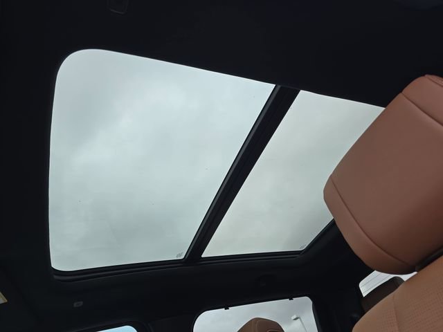 Used 2025 Toyota Tundra 1794 Edition image 28