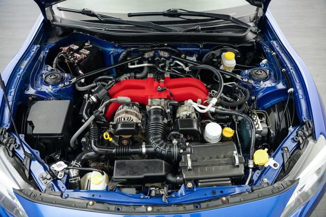 Used 2019 Subaru BRZ Limited w/ Performance Package RWD image 13