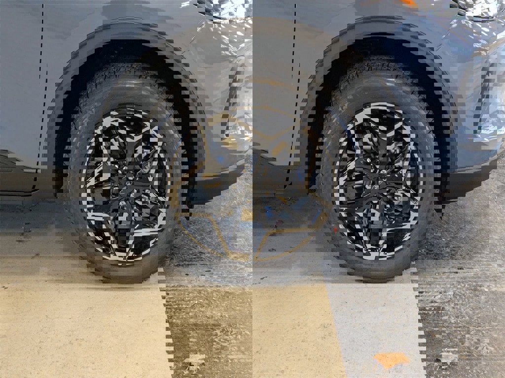 New 2026 Ford Escape Platinum w/ Equipment Group 601A image 22