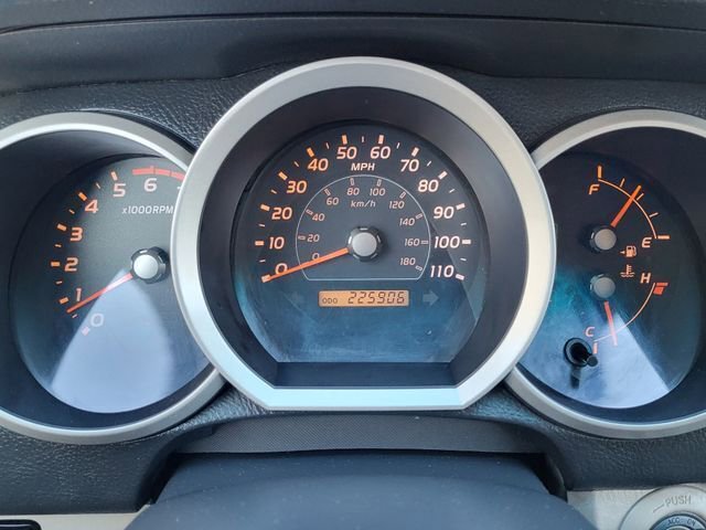 Used 2007 Toyota 4Runner SR5 image 19