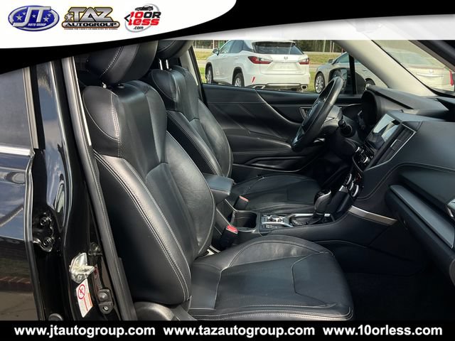 Used 2019 Subaru Forester Limited AWD/4WD image 15