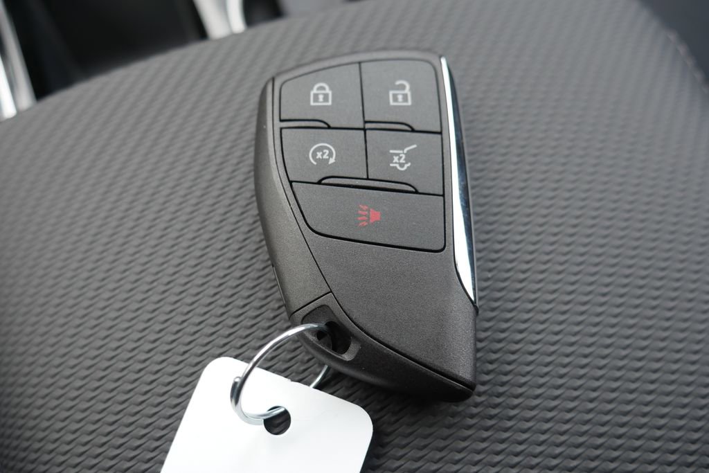 New 2026 Chevrolet Equinox LT image 20