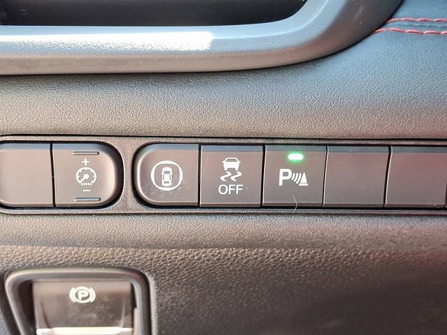 Certified 2025 Acura TLX SH-AWD w/ A-SPEC Pkg image 24