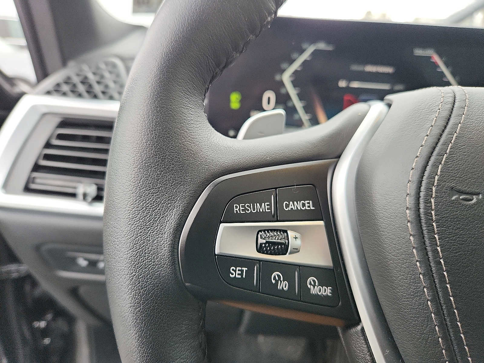 Used 2026 BMW X5 xDrive40i image 20