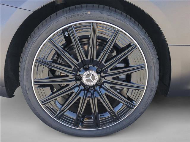 New 2026 Mercedes-Benz CLE 300 4MATIC Coupe image 10