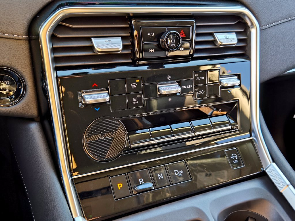 New 2026 Nissan Armada SV RWD image 16