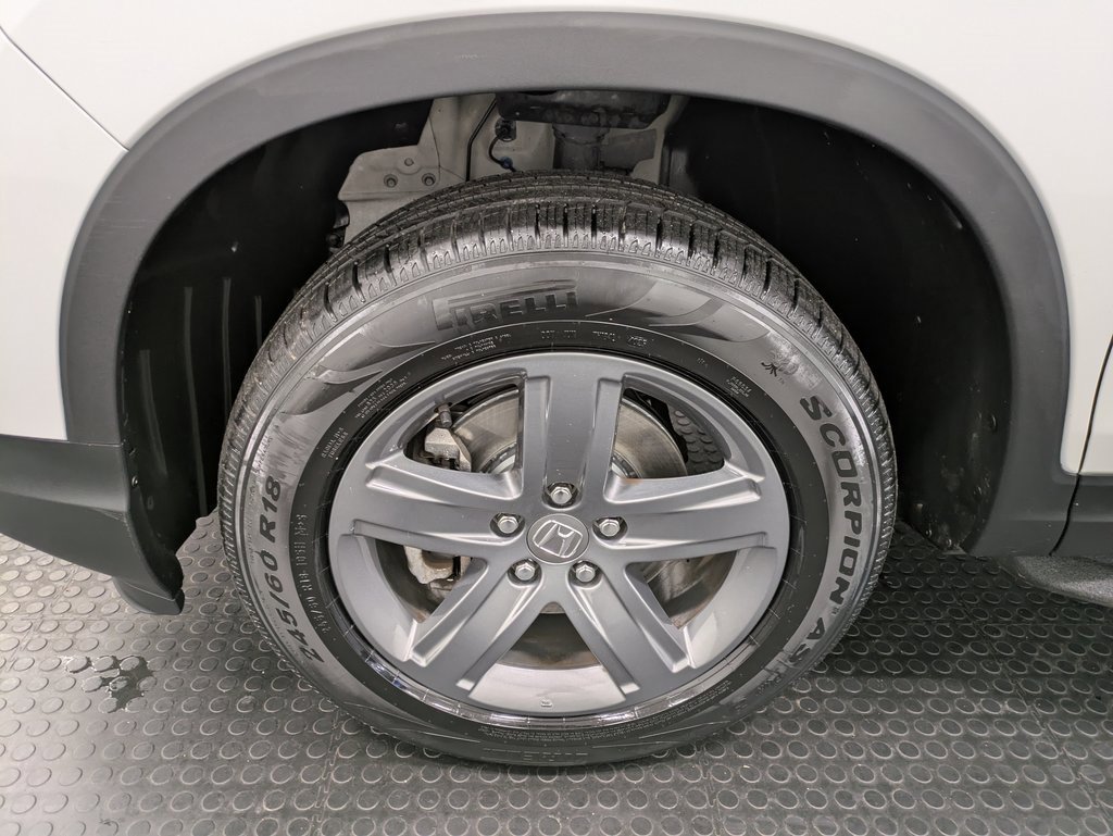 Certified 2022 Honda Ridgeline RTL-E image 7