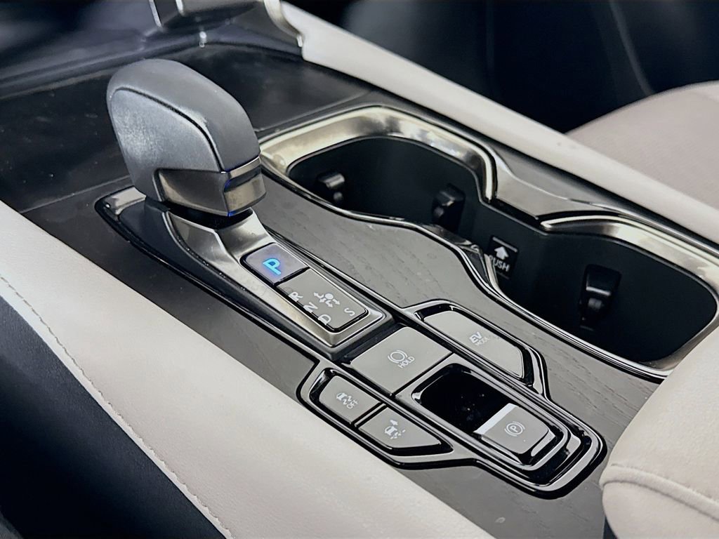 Certified 2023 Lexus RX 350 350h Premium Plus image 17