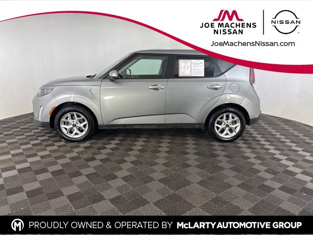 Used 2024 Kia Soul LX w/ Option Group 015 image 4