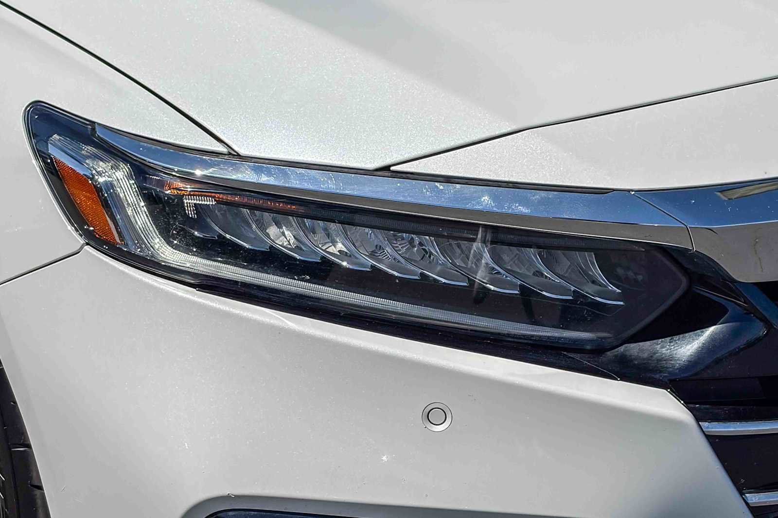 Used 2022 Honda Accord EX-L image 7