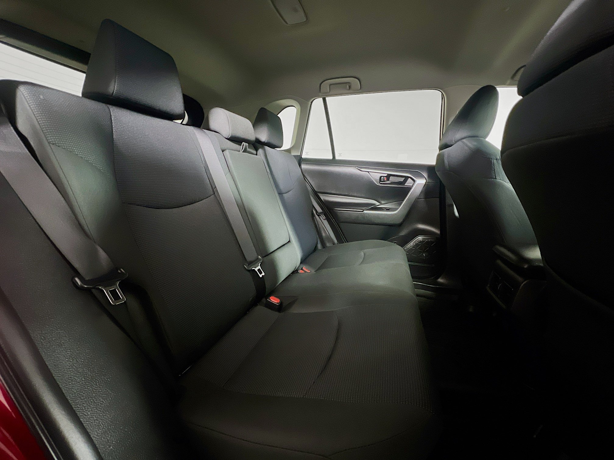 Used 2023 Toyota RAV4 LE AWD/4WD image 22