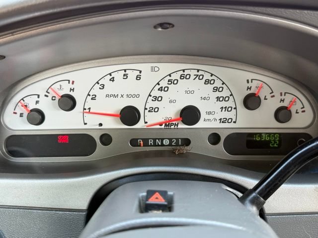 Used 2005 Ford Explorer Sport Trac Adrenalin AWD/4WD image 21